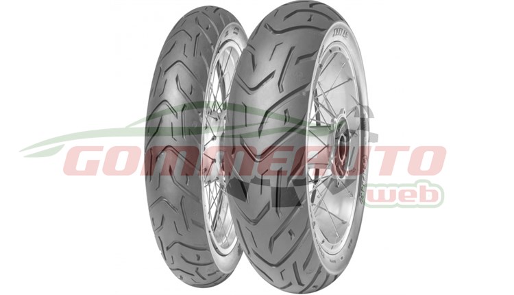 COP. 120/70 ZR17 58W CAPRA RD